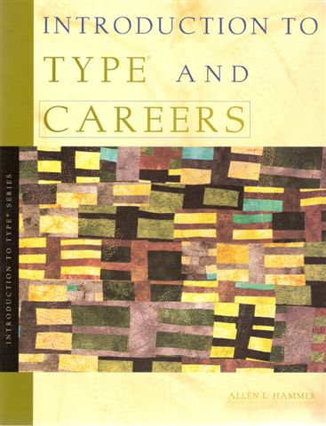 Introduction to Type and Careers